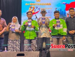 HUT Bhayangkara ke-80, Polres Pohuwato Tebar Manfaat Lewat Program SIM C Gratis