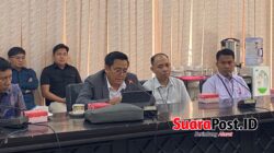 Kasus Fraud BRI Marisa Terungkap di DPRD, BRI Tegaskan Zero Tolerance