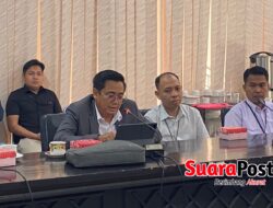 Kasus Fraud BRI Marisa Terungkap di DPRD, BRI Tegaskan Zero Tolerance