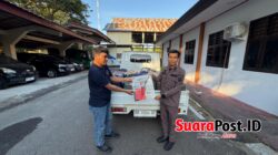 Terbongkar Saat Patroli, Kasus BBM Subsidi Kini Resmi Ditangani Jaksa