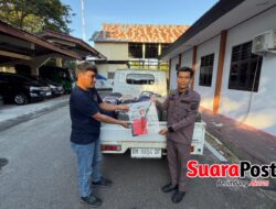 Terbongkar Saat Patroli, Kasus BBM Subsidi Kini Resmi Ditangani Jaksa