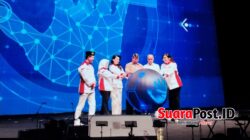 3.181 Media Siber Bersatu, SMSI Dukung Penuh Program Jaga Desa