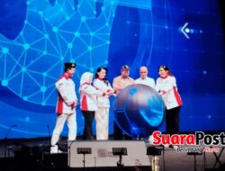 3.181 Media Siber Bersatu, SMSI Dukung Penuh Program Jaga Desa