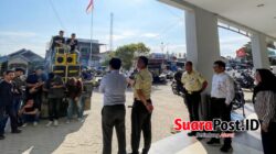 Tak Hindari Kritik, Pinca BRI Marisa Hadapi Pendemo dan Beberkan Fakta Kasus Fraud