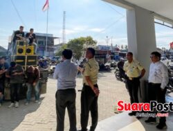 Tak Hindari Kritik, Pinca BRI Marisa Hadapi Pendemo dan Beberkan Fakta Kasus Fraud