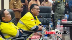 Pani Gold Mine Tegaskan Operasional Sesuai Perizinan Yang Berlaku