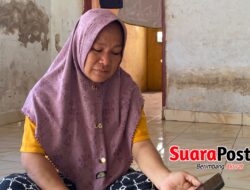 Air Mata Seorang Ibu Lima Anak: Menanti Keadilan untuk Suami yang Terseret Kasus PETI