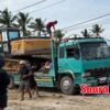 Berawal dari Keluhan Warga, Polres Pohuwato Kembali Sita Excavator PETI