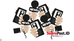 Minta Klarifikasi Dugaan PETI, Wartawan Mengaku Mendapat Perlakuan Kurang Baik