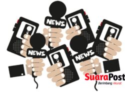 Minta Klarifikasi Dugaan PETI, Wartawan Mengaku Mendapat Perlakuan Kurang Baik