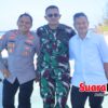 Sinergitas TNI-Polri-Kejaksaan Kian Kokoh