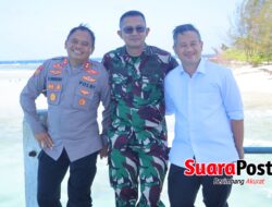 Sinergitas TNI-Polri-Kejaksaan Kian Kokoh