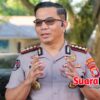 Polda Gorontalo Serukan Nobar Piala Dunia Tanpa Konvoi, Petasan, dan Miras