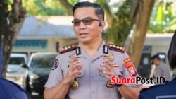 Polda Gorontalo Serukan Nobar Piala Dunia Tanpa Konvoi, Petasan, dan Miras