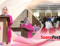 Erna Giasi Terpilih Pimpin GOW Pohuwato, Suharsi Igirisa Titip Harapan Besar