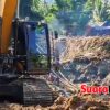 PETI Diduga Merambah Kebun Warga di Popayato Barat, Polisi Diminta Turun Tangan
