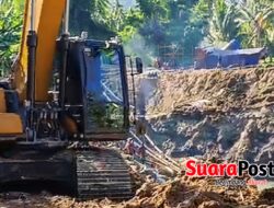 PETI Diduga Merambah Kebun Warga di Popayato Barat, Polisi Diminta Turun Tangan