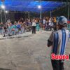 Syarif Mbuinga Satukan Warga Lewat Nobar Final Piala Dunia 2026