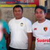 Pria 51 Tahun Asal Hulawa Ditahan Polisi Terkait Dugaan Perbuatan Cabul