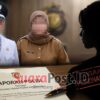 Istri Seret Mantan Kades Buhu Jaya dan SFM ke Polisi, Dugaan Perzinahan Jadi Laporan Baru
