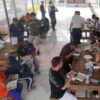 Duduk Semeja dengan Warga Binaan, Senator Syarif Bawa Semangat Pembinaan di Lapas Pohuwato