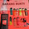 Berawal dari Informasi Warga, Polisi Ringkus Terduga Pengedar Sabu di Pohuwato