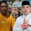 Limonu Hippy Jadi Pelopor Pembangunan Masjid Besar Kecamatan Patilanggio