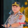 Kapolres Pohuwato Pastikan Operasi Penertiban PETI Terus Berjalan