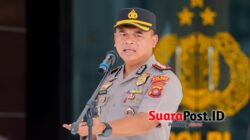 Kapolres Pohuwato Pastikan Operasi Penertiban PETI Terus Berjalan