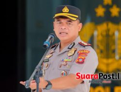 Kapolres Pohuwato Pastikan Operasi Penertiban PETI Terus Berjalan