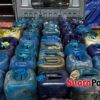 Satreskrim Polres Pohuwato Tuntaskan Kasus Solar Bersubsidi, Berkas P-21