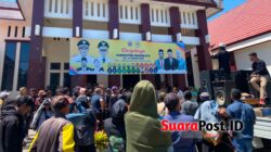 Investasi PT Lumintu Ditolak, Warga Pohuwato Ancam Gelar Aksi Lebih Besar