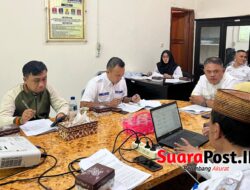 DPRD Pohuwato Usulkan Pangkas 5 OPD, Bapenda Baru Disiapkan untuk Genjot PAD