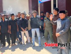 Seluruh Anggota DPRD Pohuwato Teken Pakta Integritas, Tegaskan Tolak PT Lumintu Ageng Lestari