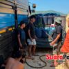 Solar Bersubsidi Dipindah Diam-Diam, Satreskrim Pohuwato Keburu Datang