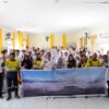 Pani Gold Mine Tanamkan Kesadaran Iklim kepada Ratusan Pelajar di Marisa