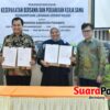 RSUD Bumi Panua Tancap Gas, dr. Dian Hadirkan Jejaring Rumah Sakit Nasional