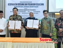 RSUD Bumi Panua Tancap Gas, dr. Dian Hadirkan Jejaring Rumah Sakit Nasional