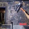 Saat Api Melalap Rumah, Layanan 110 Jadi Penyelamat Warga Buntulia