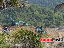PETI Botudulanga Diduga Dikuasai Pemodal Besar, Warga Sebut Nama Daeng Baba