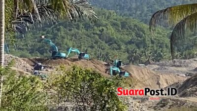 PETI Botudulanga Diduga Dikuasai Pemodal Besar, Warga Sebut Nama Daeng Baba