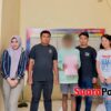 Unit PPA Polres Pohuwato Bergerak Cepat, Tahan Tersangka Kasus Dugaan Perkosaan