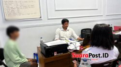 Polisi Ungkap Peran ABH dalam Kasus Dugaan Perkosaan di Marisa