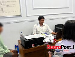 Polisi Ungkap Peran ABH dalam Kasus Dugaan Perkosaan di Marisa