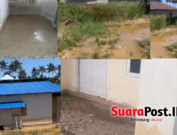 Rumah Rusak dan Banjir Berulang, Warga Palopo Minta Kejelasan Dana Dampak PETI