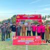 Semangat Kemerdekaan Menggema, Kapolres Cup 2026 Resmi Digelar