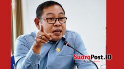 Soroti Penetapan 97 Blok WPR, Limonu Desak Pemerintah Provinsi Ajukan Revisi ke Kementerian ESDM