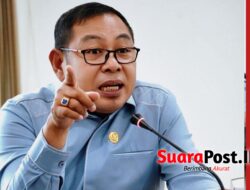Soroti Penetapan 97 Blok WPR, Limonu Desak Pemerintah Provinsi Ajukan Revisi ke Kementerian ESDM