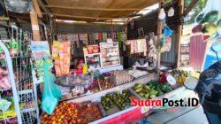 Brilink di Pohuwato Kembali Disikat Maling, Rp40 Juta Hilang Saat Pemilik Terlelap