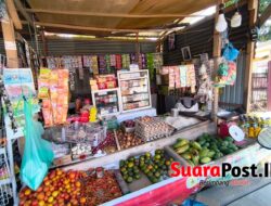 Brilink di Pohuwato Kembali Disikat Maling, Rp40 Juta Hilang Saat Pemilik Terlelap